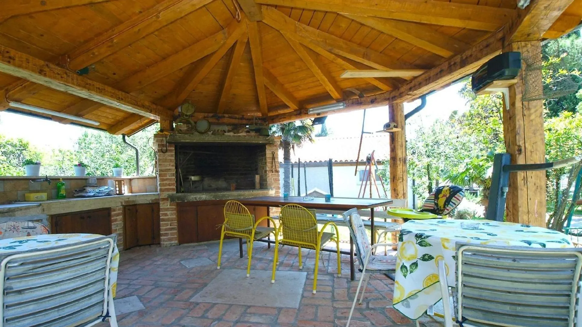 Ferienwohnung Fuer 5 Personen Ca 55 Qm In Medulin, Istrien Suedkueste Von Istrien Croatia
