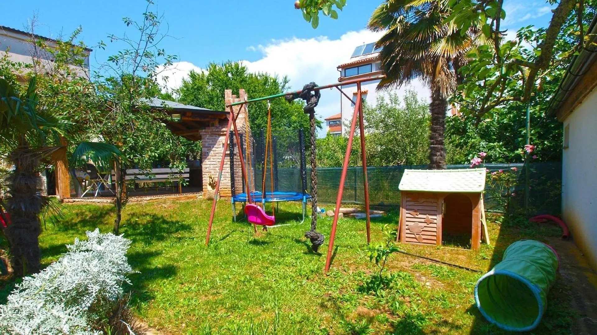 Apartment Ferienwohnung Fuer 5 Personen Ca 55 Qm In Medulin, Istrien Suedkueste Von Istrien Croatia