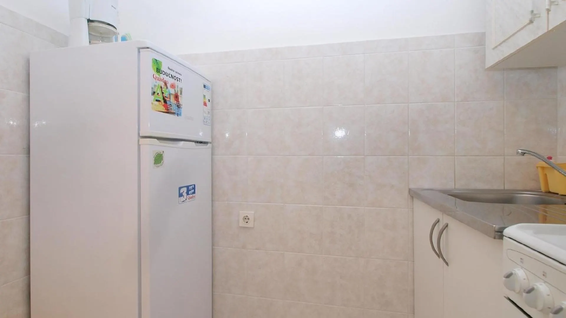 Apartment Ferienwohnung Fuer 5 Personen Ca 55 Qm In Medulin, Istrien Suedkueste Von Istrien