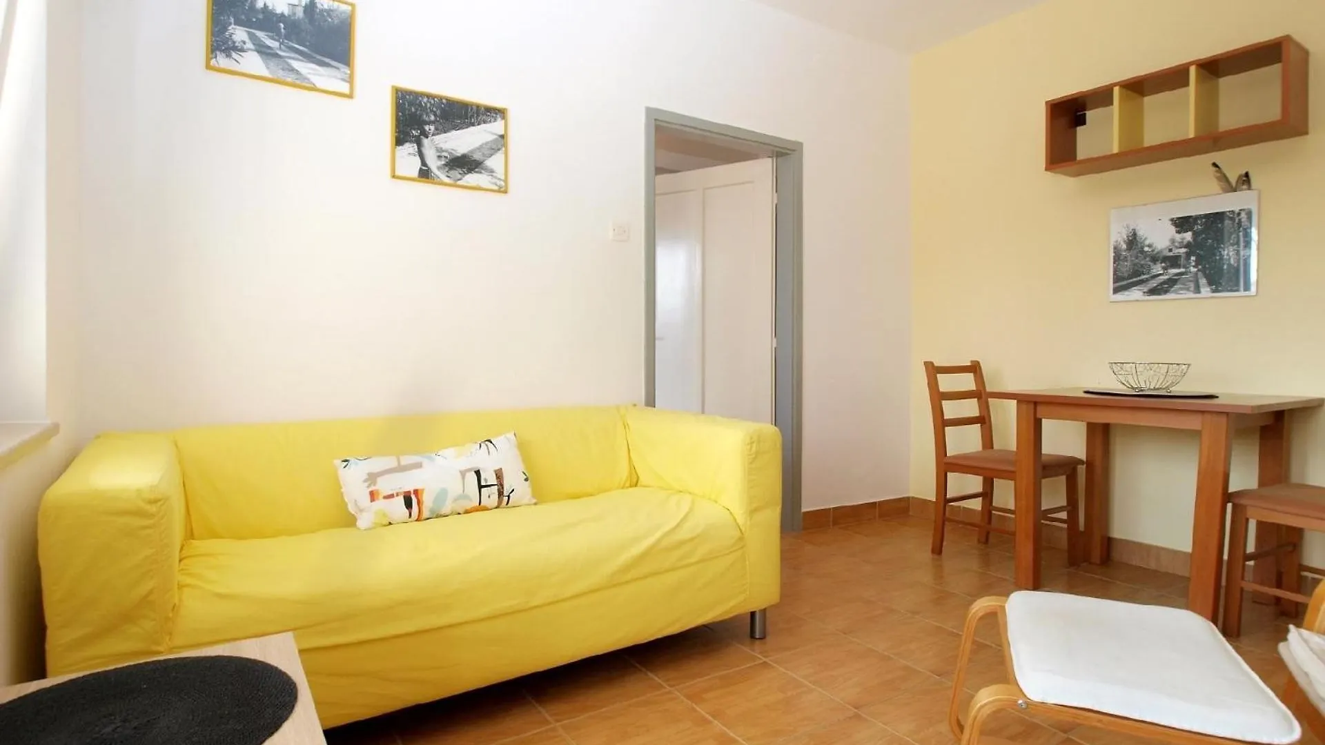 Apartment Ferienwohnung Fuer 5 Personen Ca 55 Qm In Medulin, Istrien Suedkueste Von Istrien
