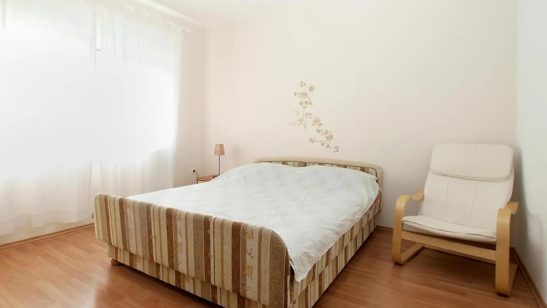 Ferienwohnung Fuer 5 Personen Ca 55 Qm In Medulin, Istrien Suedkueste Von Istrien 0*, Medulin