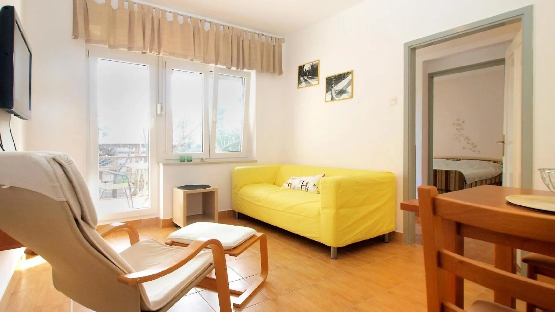 Apartment Ferienwohnung Fuer 5 Personen Ca 55 Qm In Medulin, Istrien Suedkueste Von Istrien Croatia