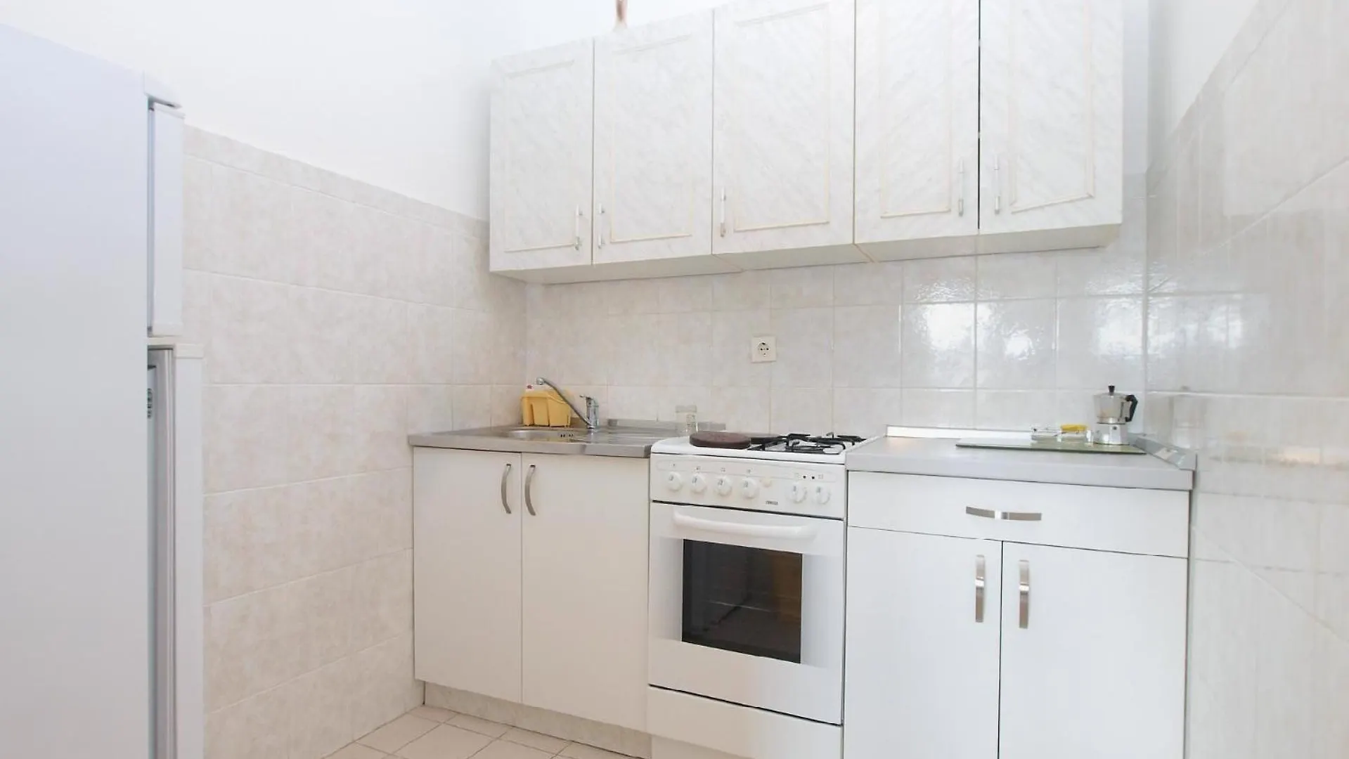 Ferienwohnung Fuer 5 Personen Ca 55 Qm In Medulin, Istrien Suedkueste Von Istrien