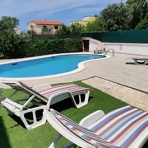 Medulin: Blue Oasis For A Perfect Vacation Appartement