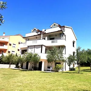 Ana Apartmán